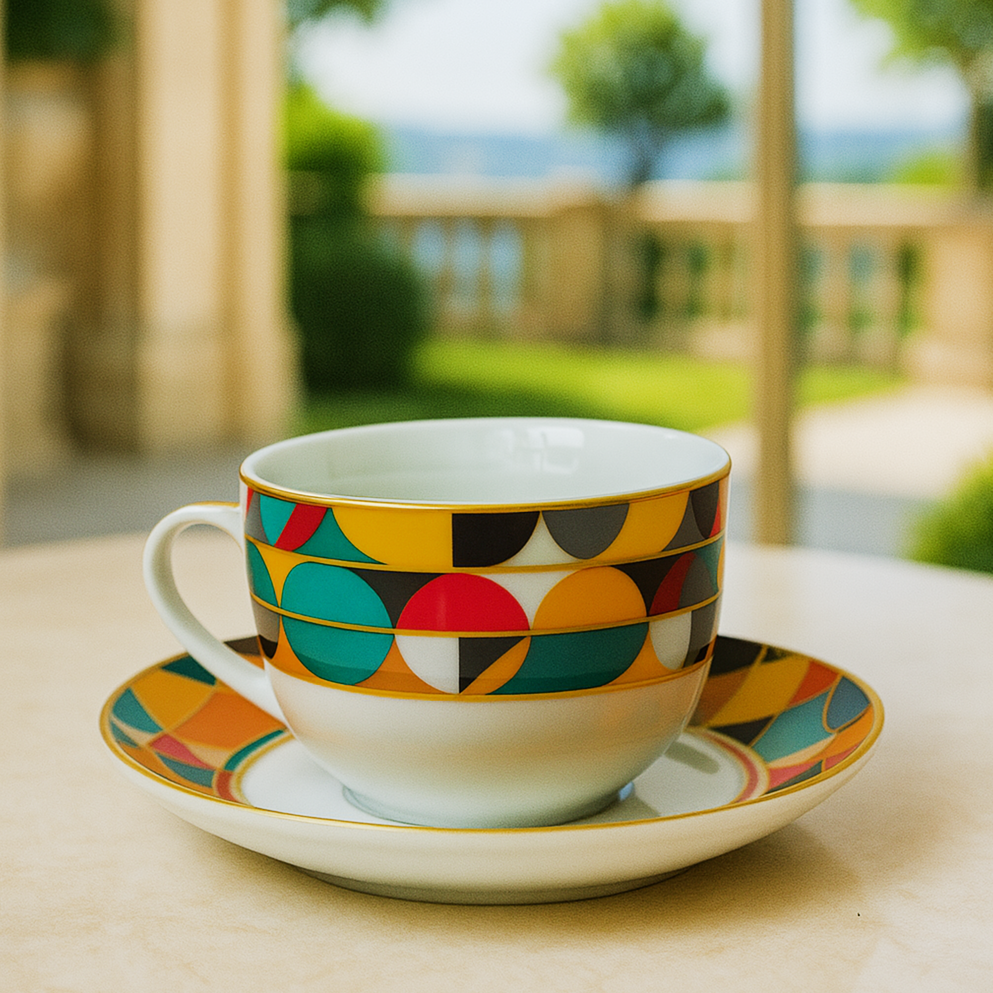 Tasses à Café