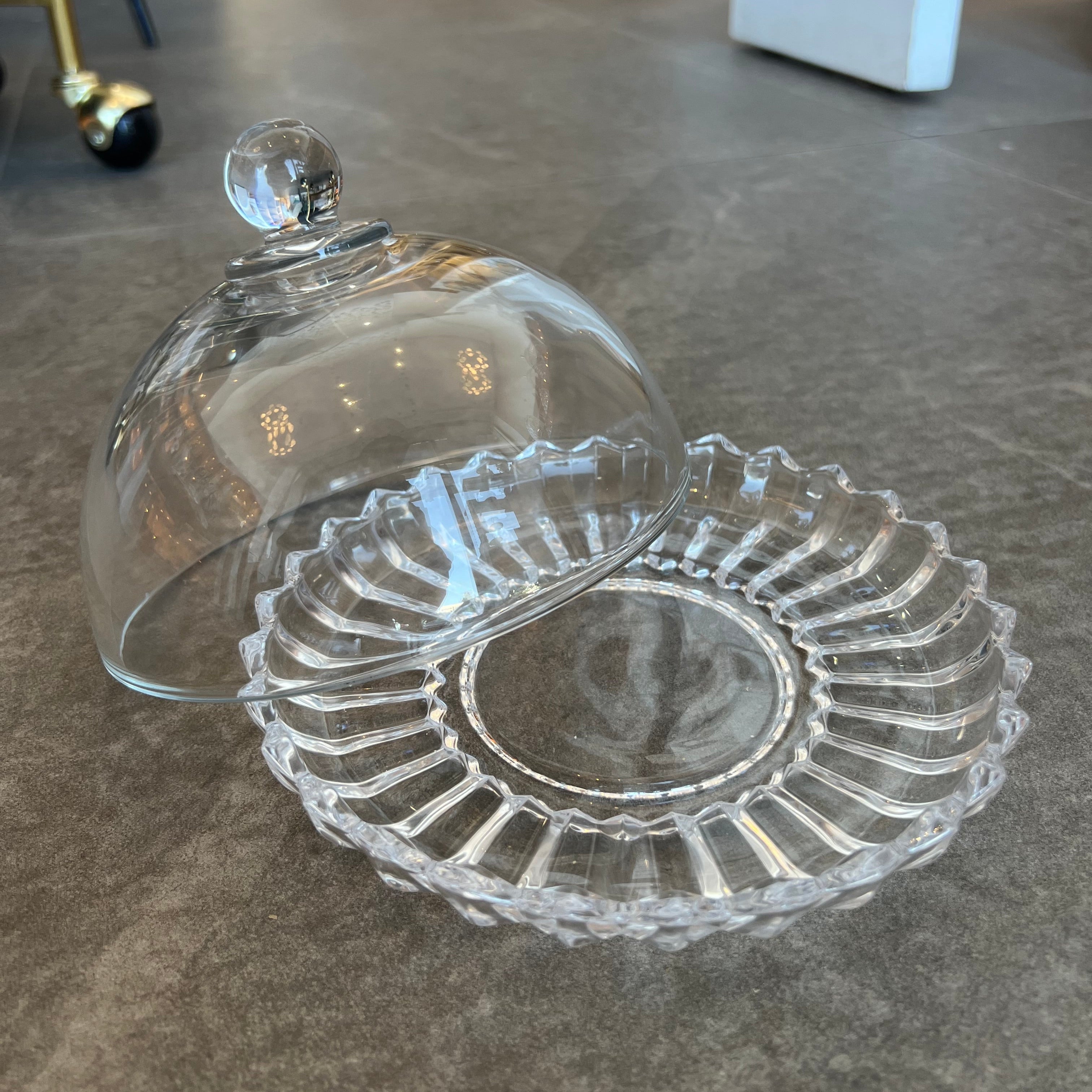 Bonbonnière – Luxury