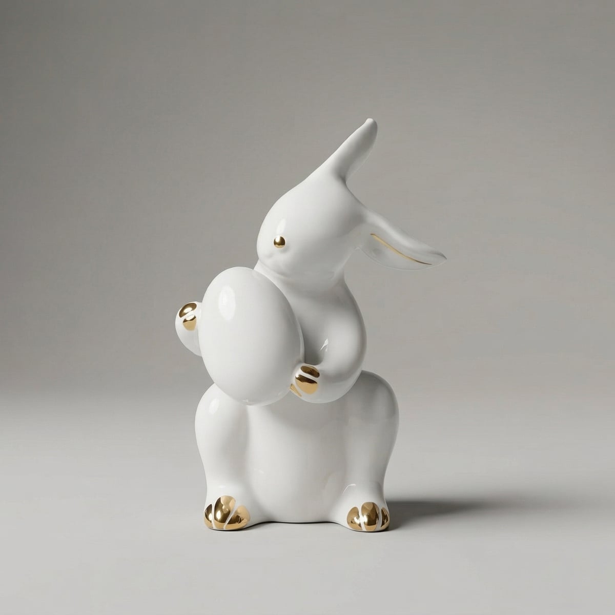 Figurine Rabbit