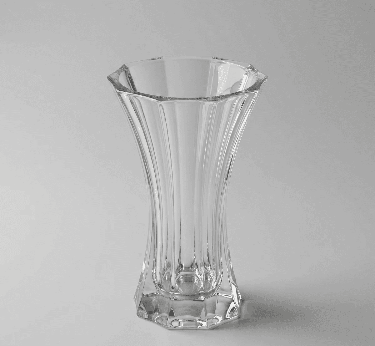 Vase Saphir