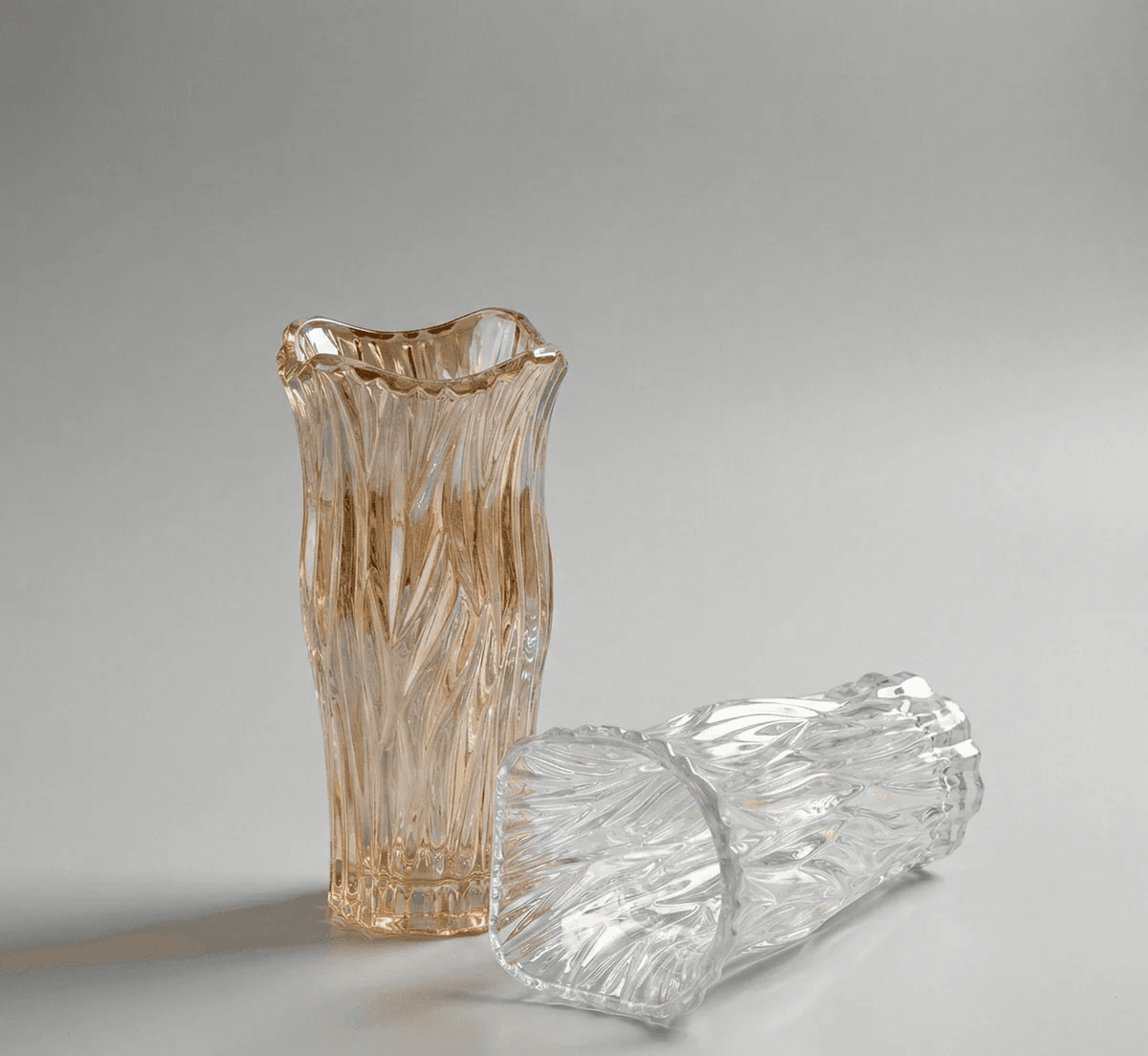 Vase Luxury Miel