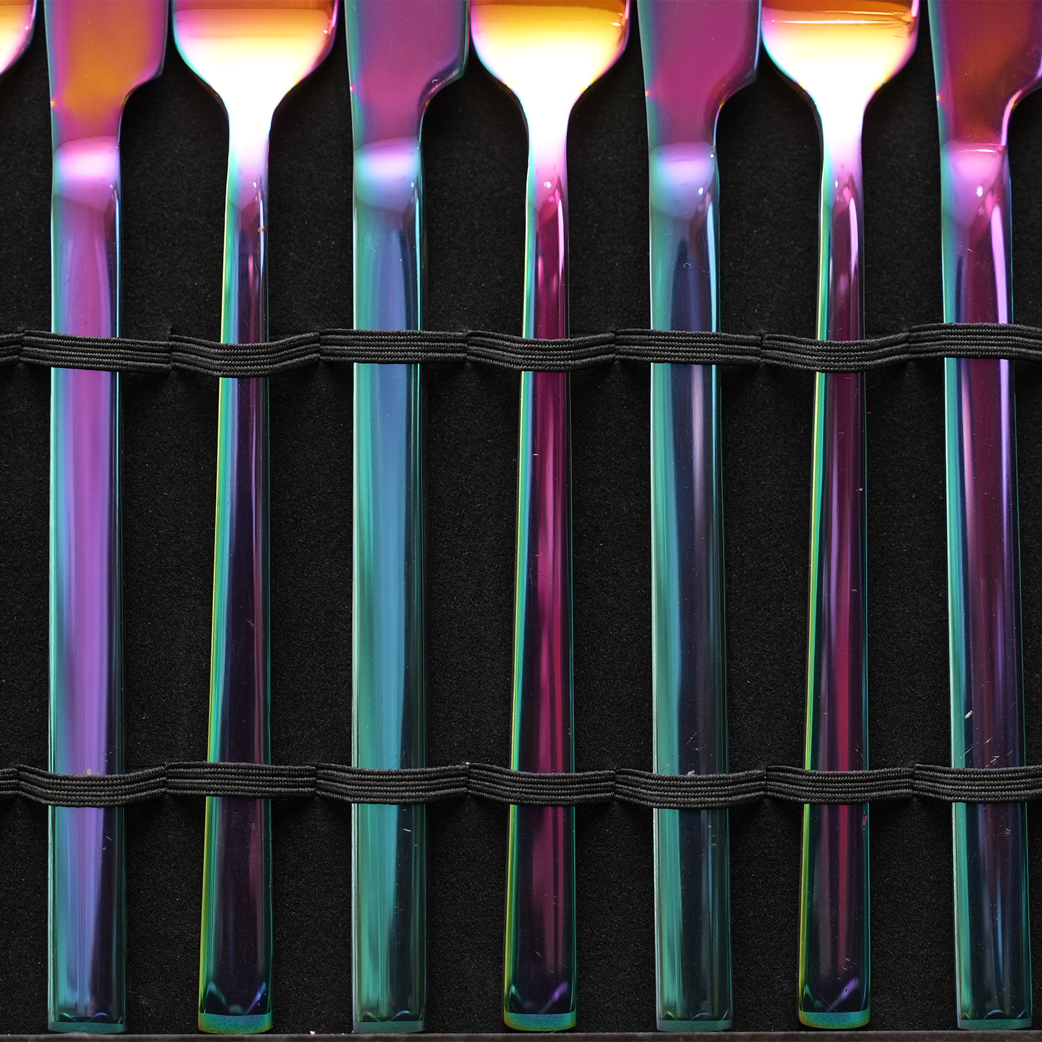 Rainbow – Reflets Irisés