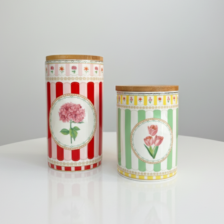 Fleur de Palais – Luxe Floral
