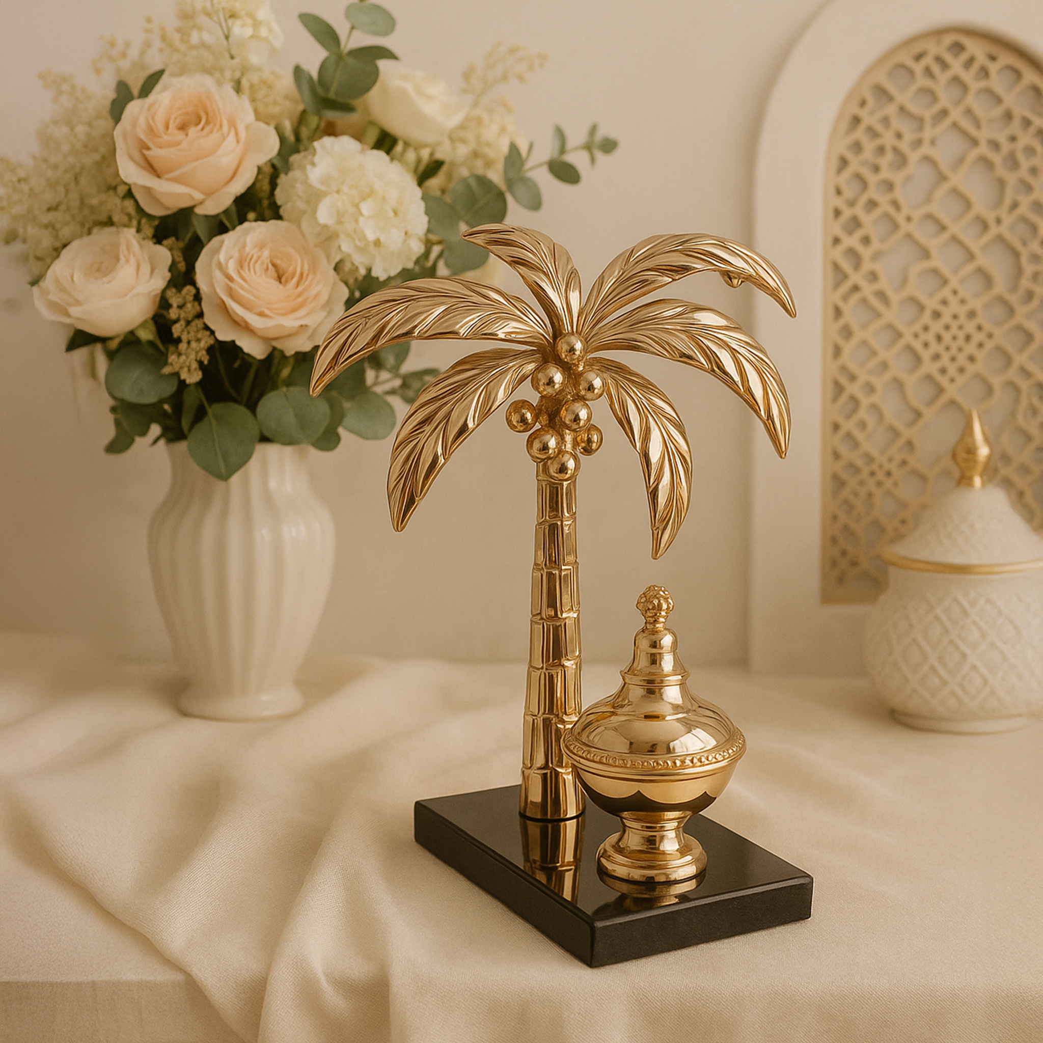 Vase & Déco