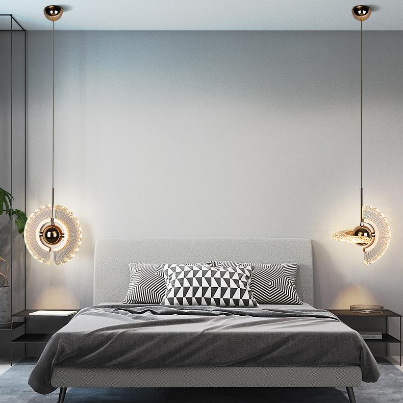 Lustre Contemporain – Décoration Moderne Et Élégante