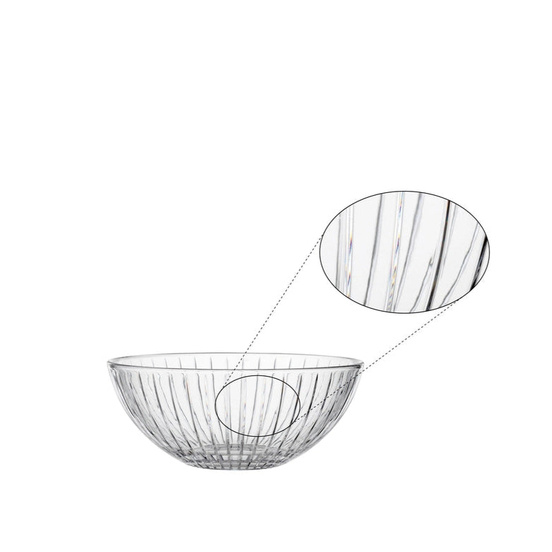 Coupe Masterpiece En Cristal