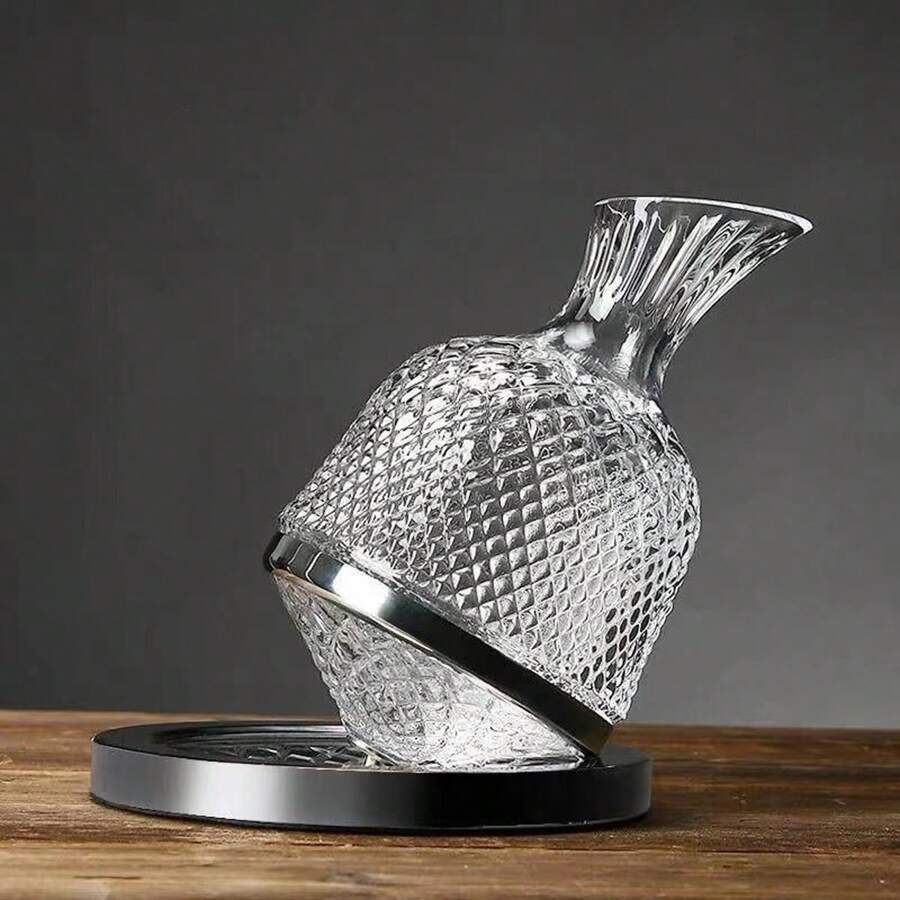 Carafe Moderne Rotative