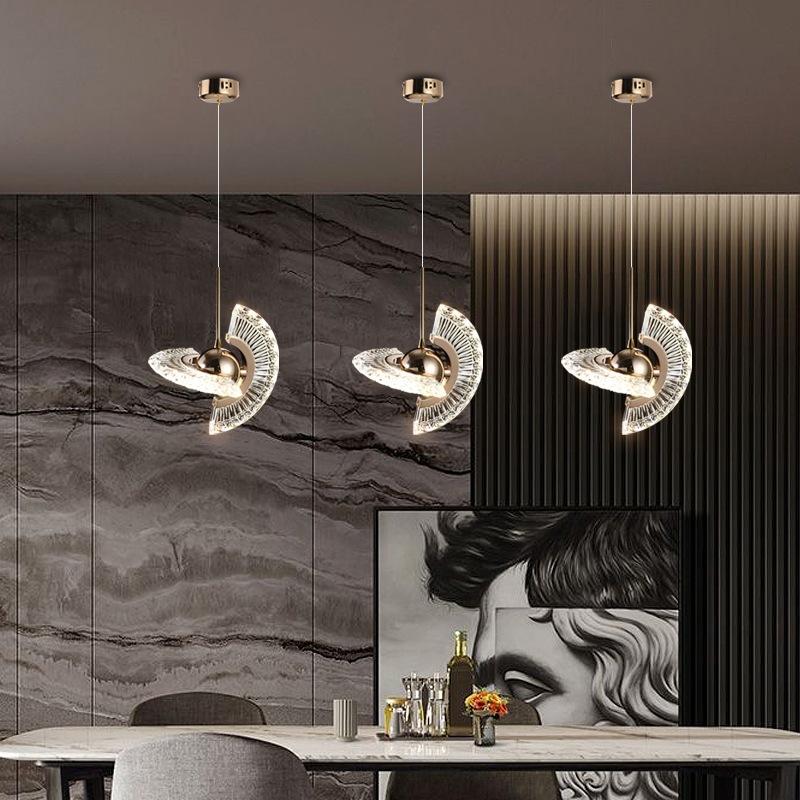 Lustre Contemporain – Décoration Moderne Et Élégante