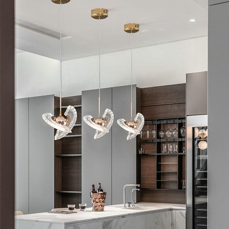 Lustre Contemporain – Décoration Moderne Et Élégante