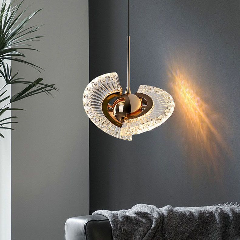 Lustre Contemporain – Décoration Moderne Et Élégante