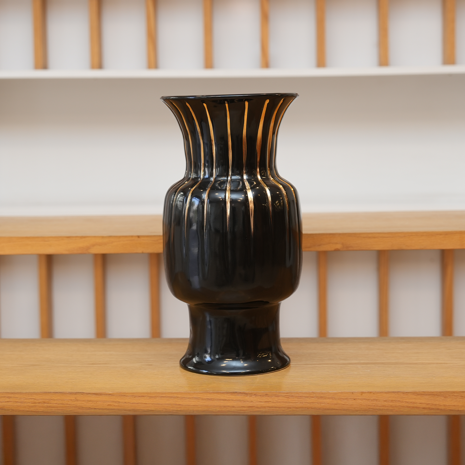 Vase Texture Grand Modele