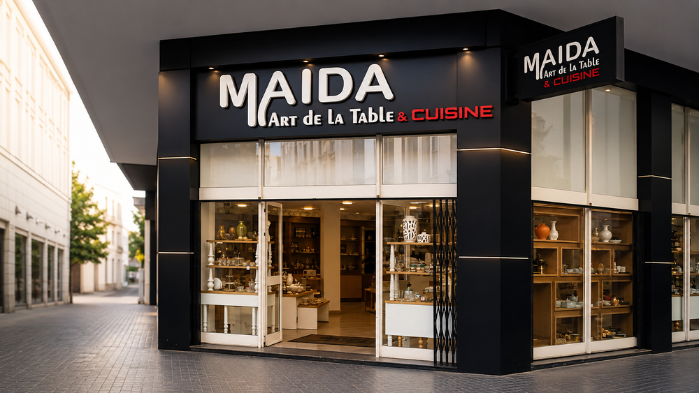 MAIDA — CENTRE VILLE