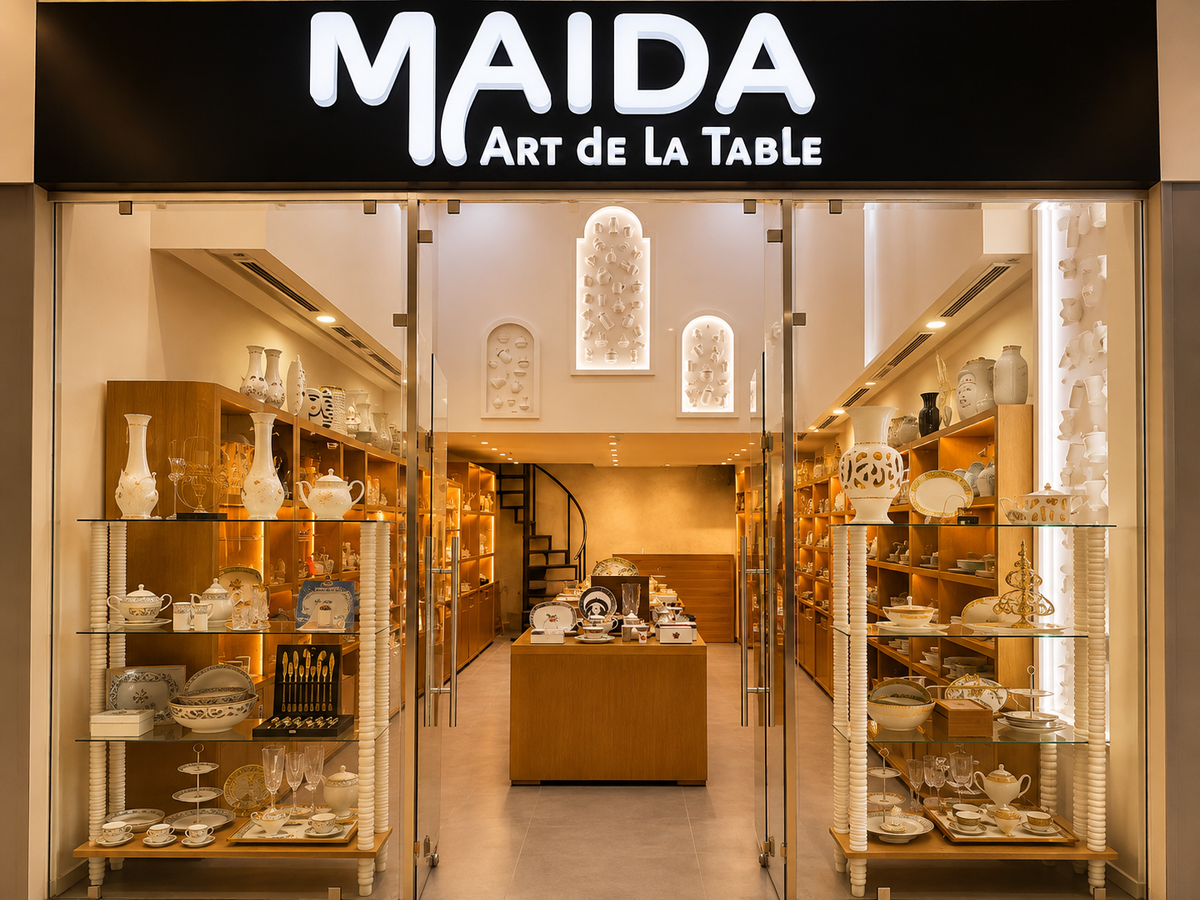 MAIDA — Socco Alto