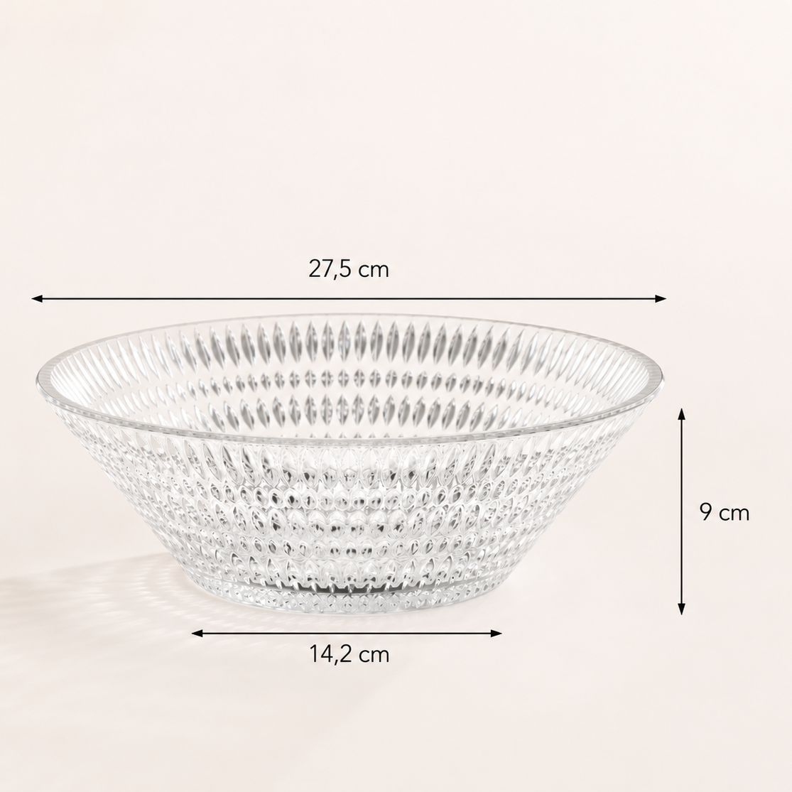Coupe ETHNO