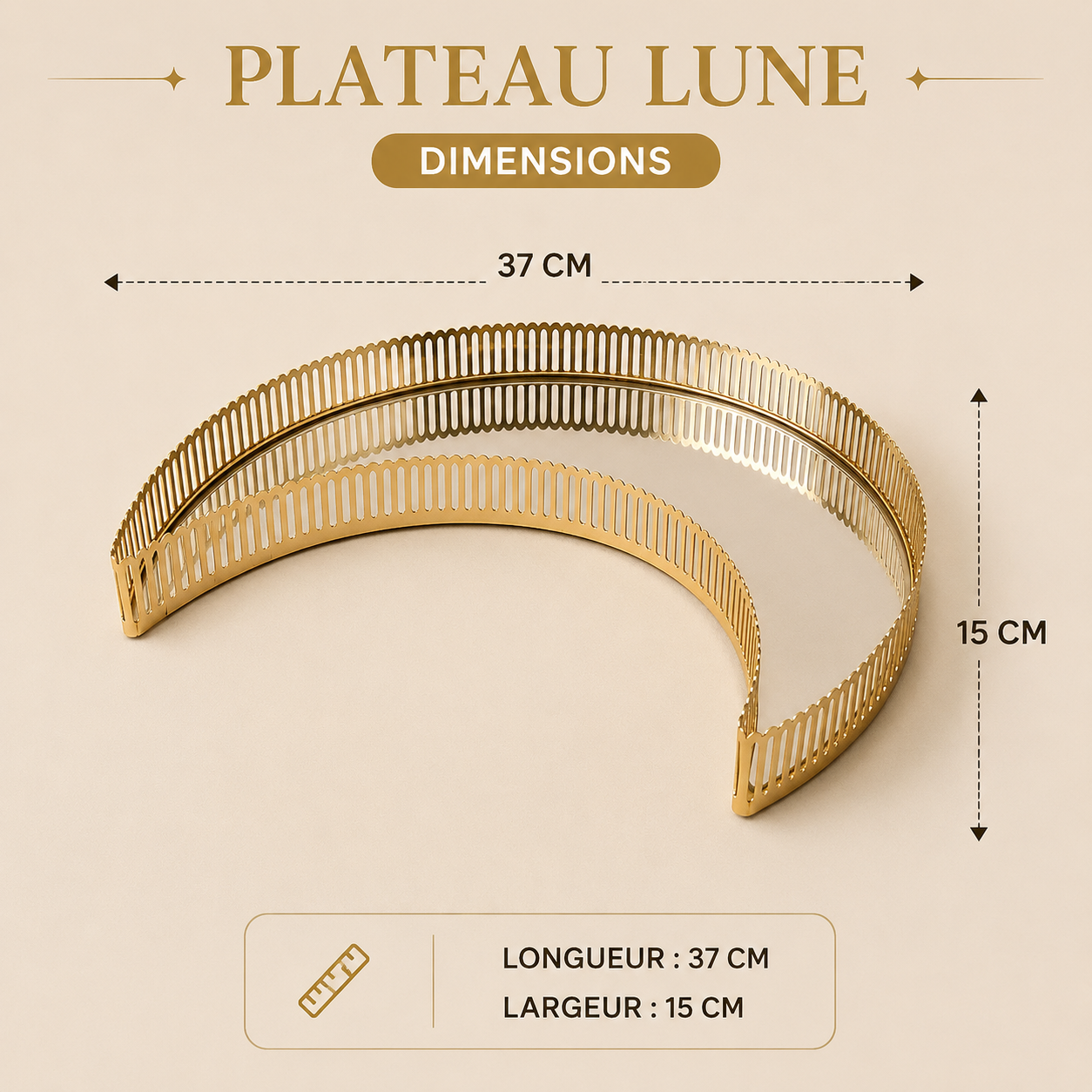 Plateau Lune Arcade