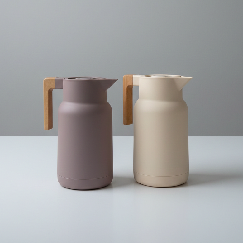 Duo Thermos