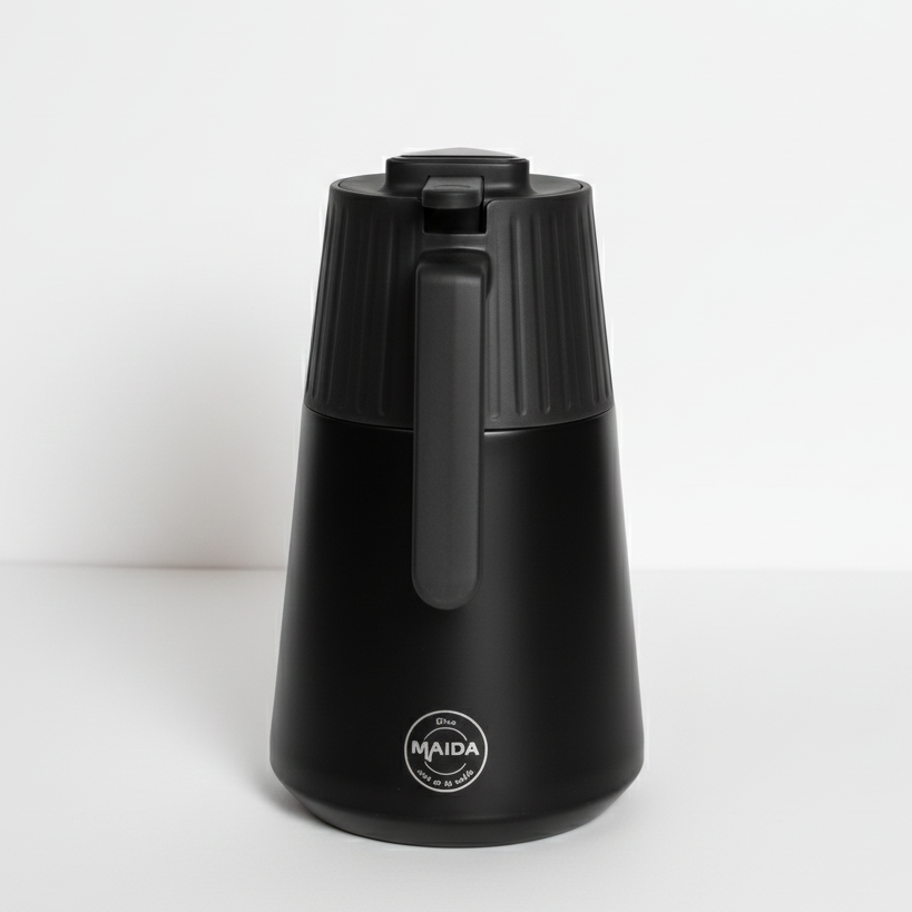 Thermos Isotherme Intelligent En Acier Inoxydable