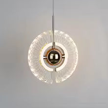 Lustre Contemporain – Décoration Moderne Et Élégante
