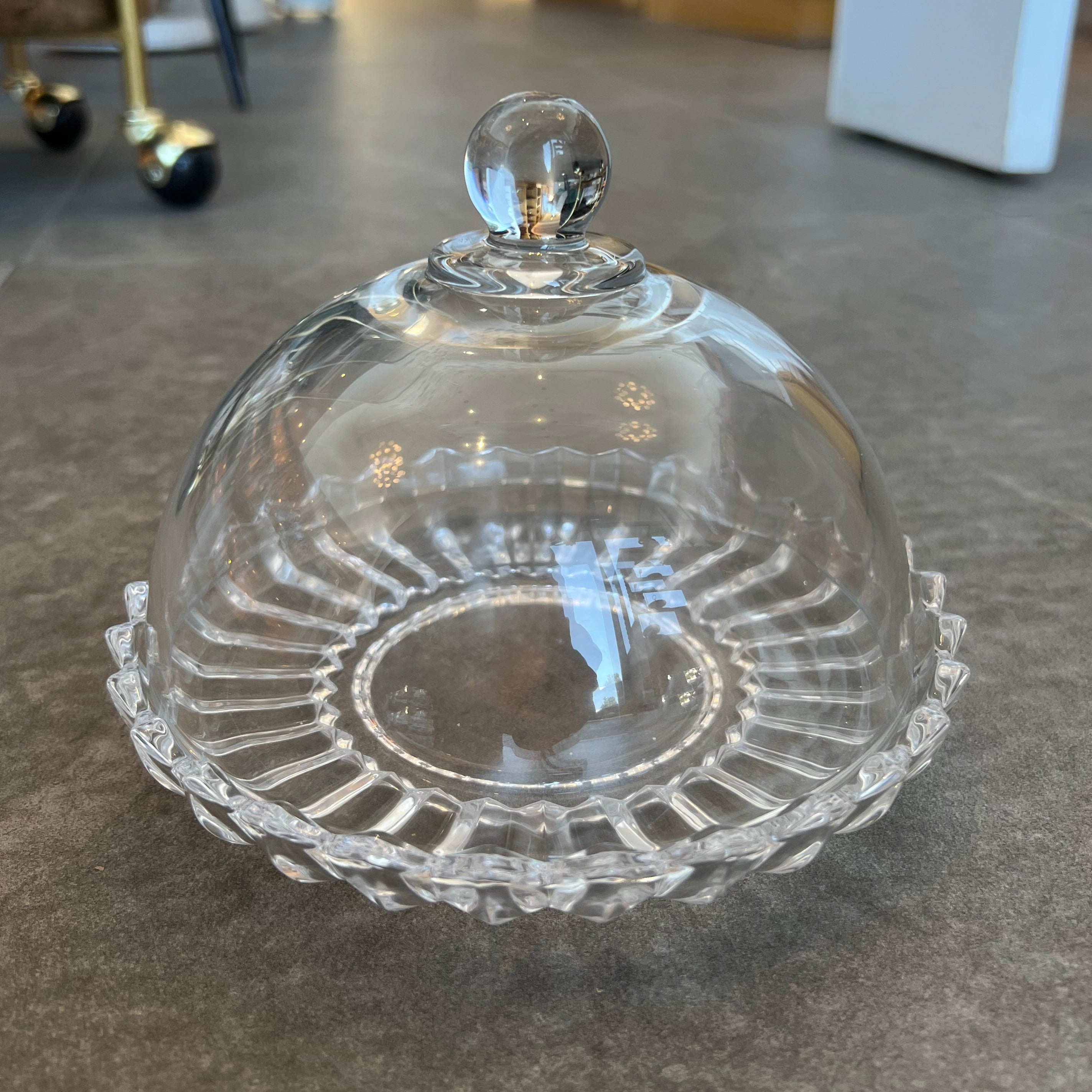 Bonbonnière – Luxury