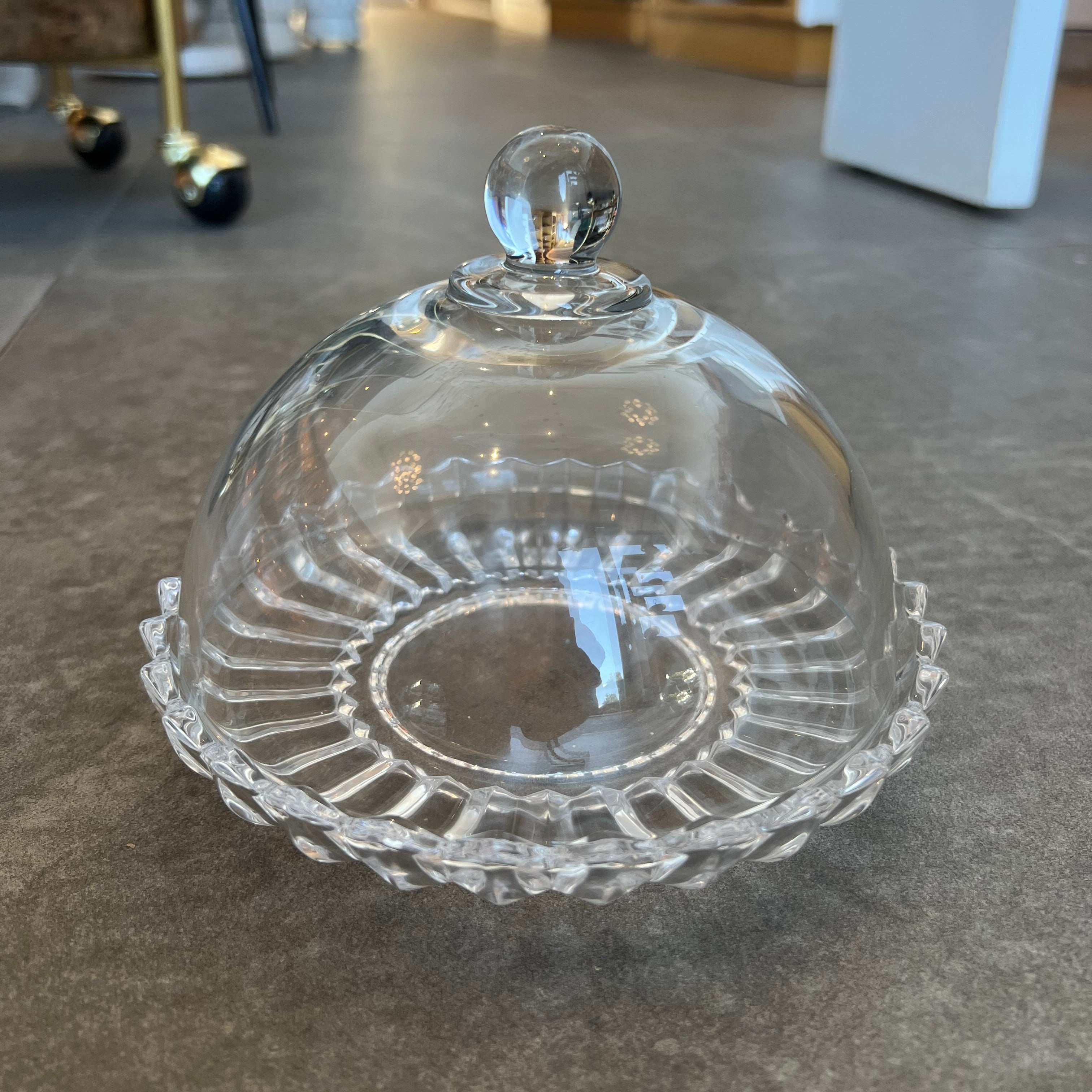 Bonbonnière – Luxury