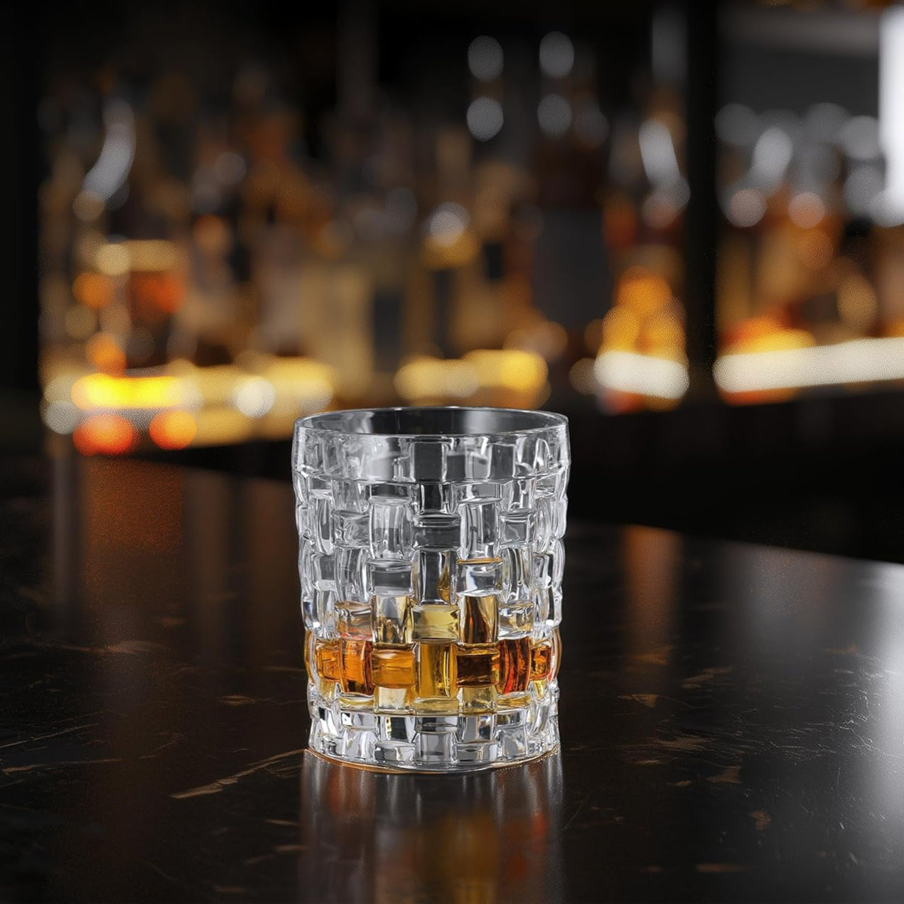 Verres Bossa Nova 12 Pcs