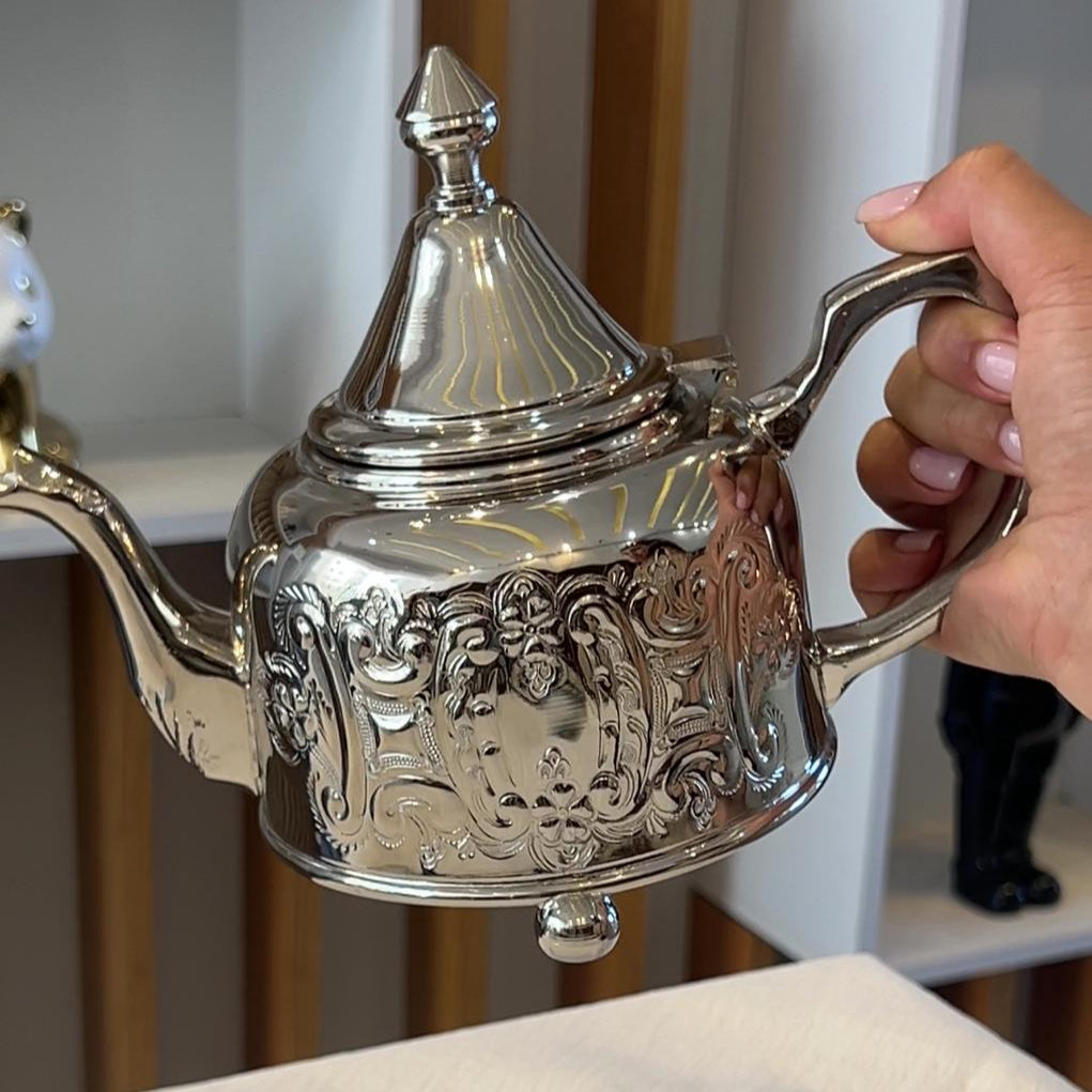 Théière Soltana Royal Grand Modèle