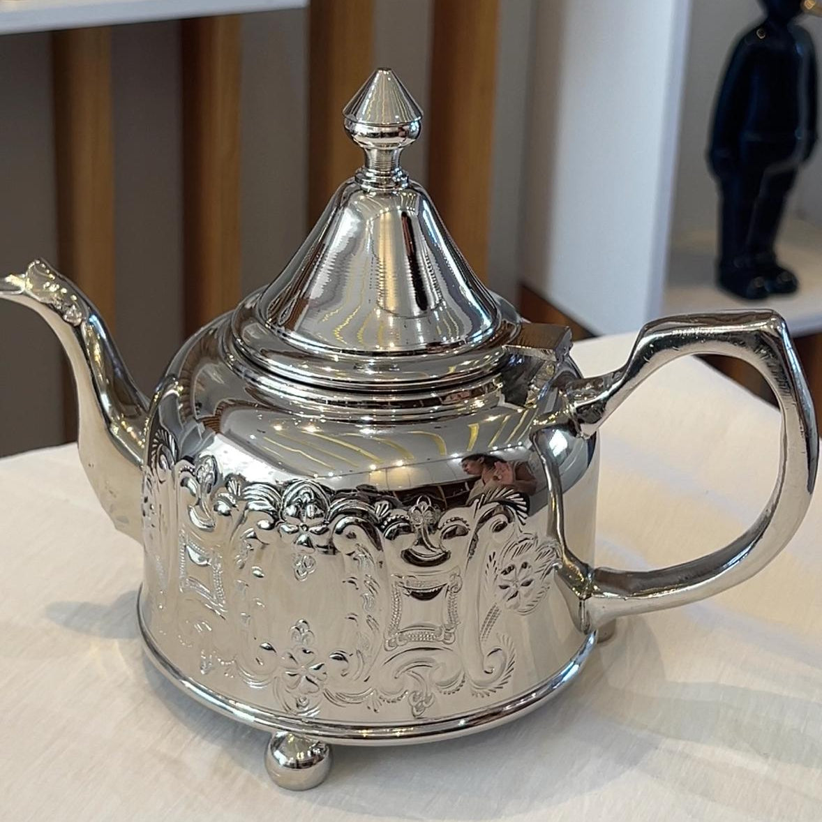 Théière Soltana Royal Grand Modèle