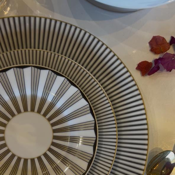 Service De Table 49 Pièces Elegant