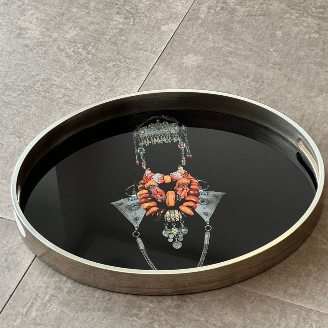 Plateau Ovale – Amazigh