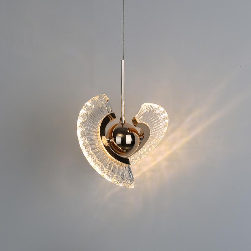 Lustre Contemporain – Décoration Moderne Et Élégante