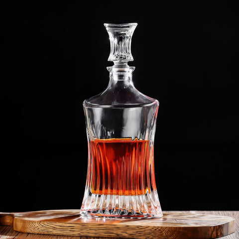 Ensemble Carafe Et 6 Verres