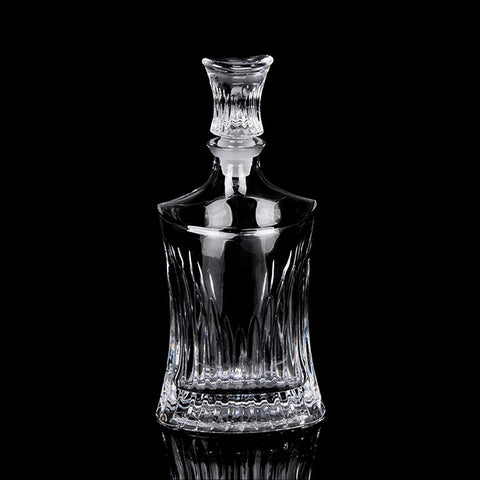 Ensemble Carafe Et 6 Verres