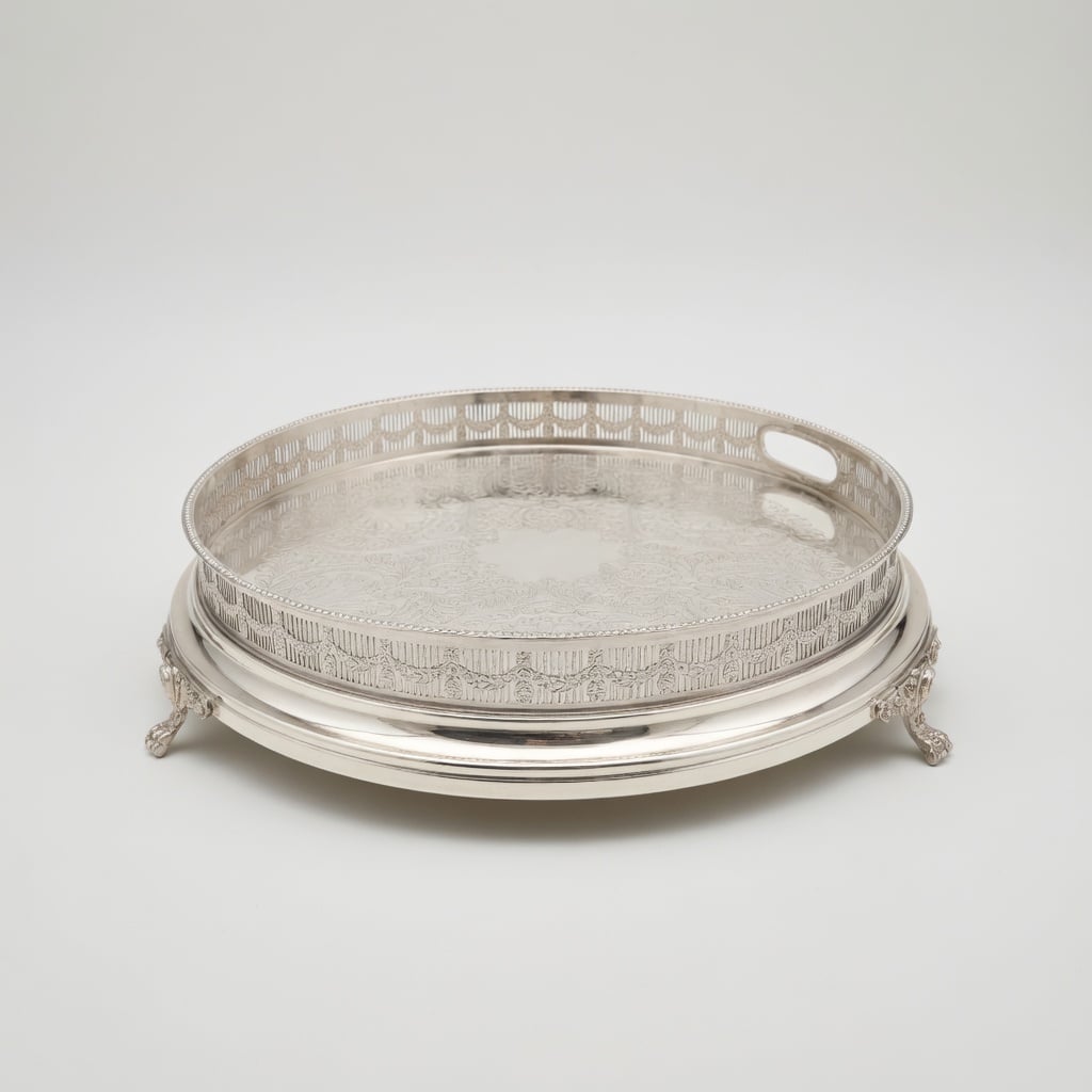 Plateau Marocain Rond