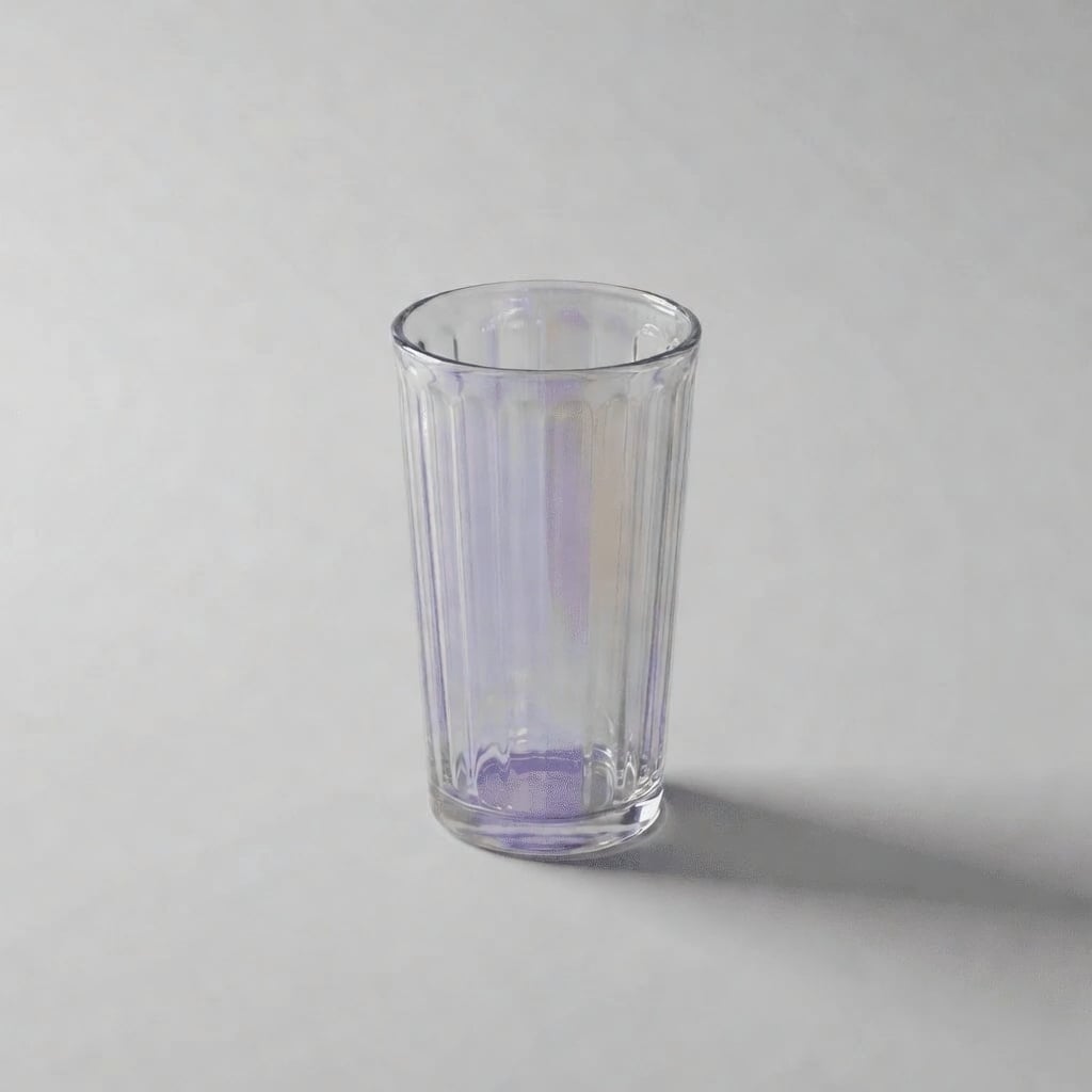 12 Verres A The Rainbow
