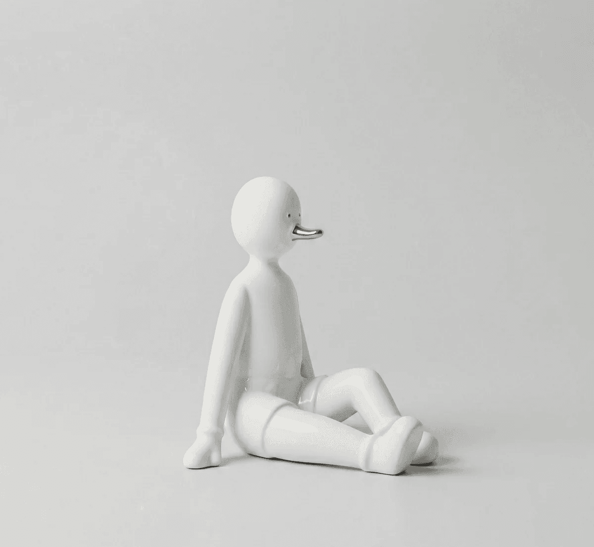 Alinda Decor Blanc