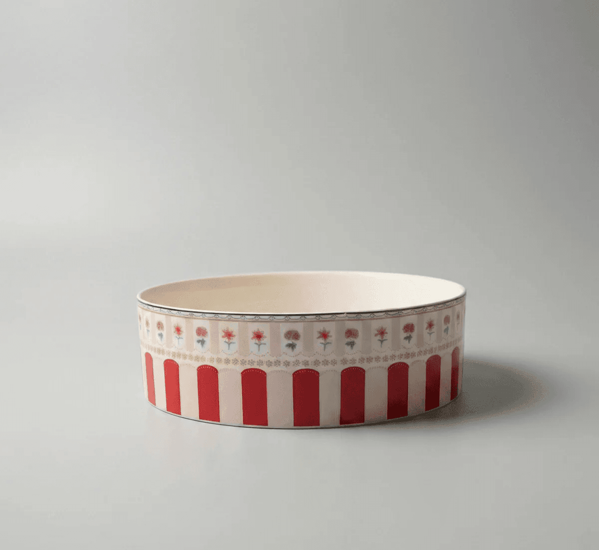 Bol De Présentation – Fleur De Palais
