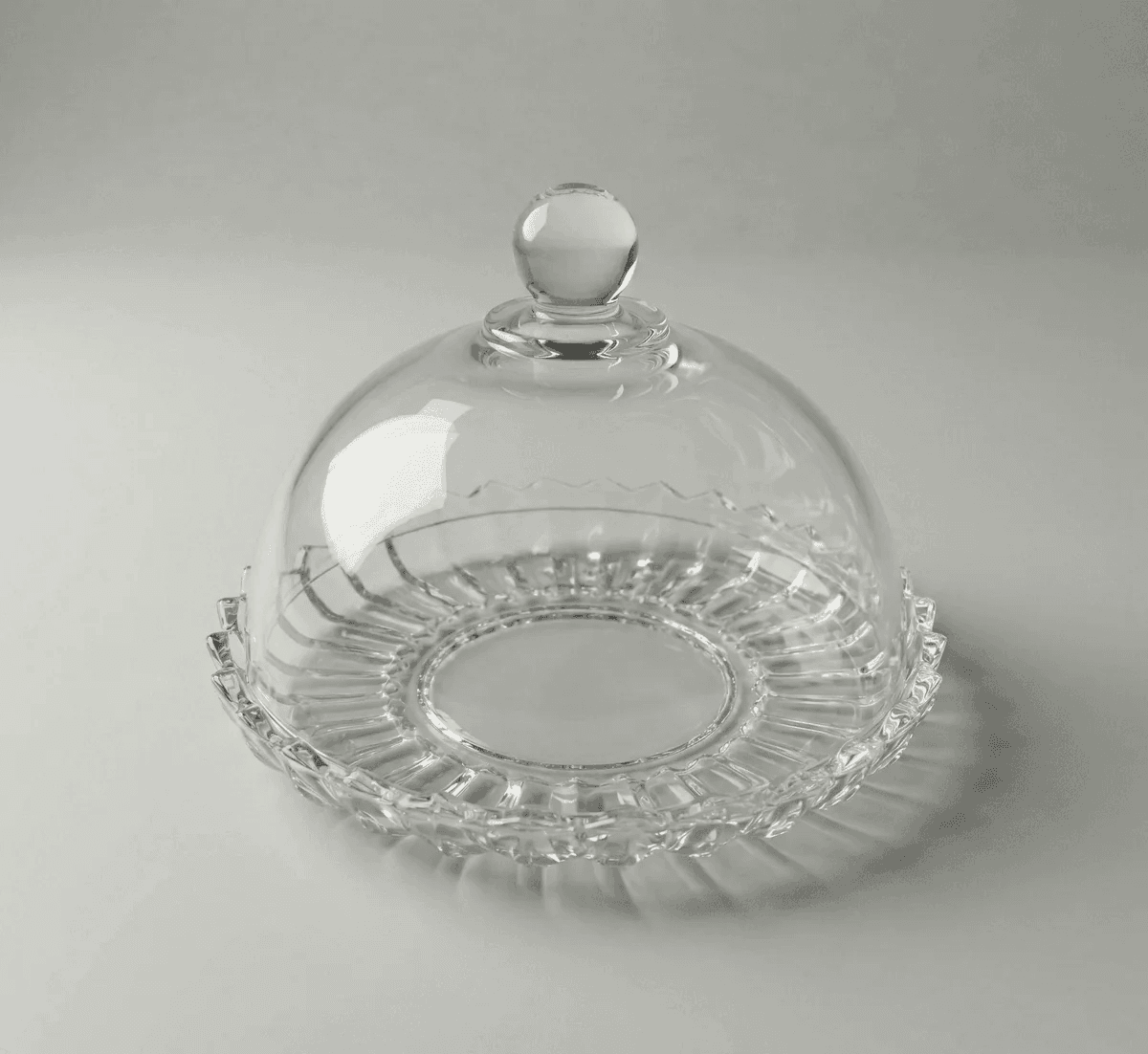 Bonbonnière – Luxury