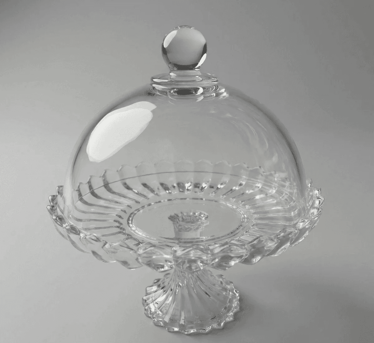 Bonbonnière Sur Pied – Luxury