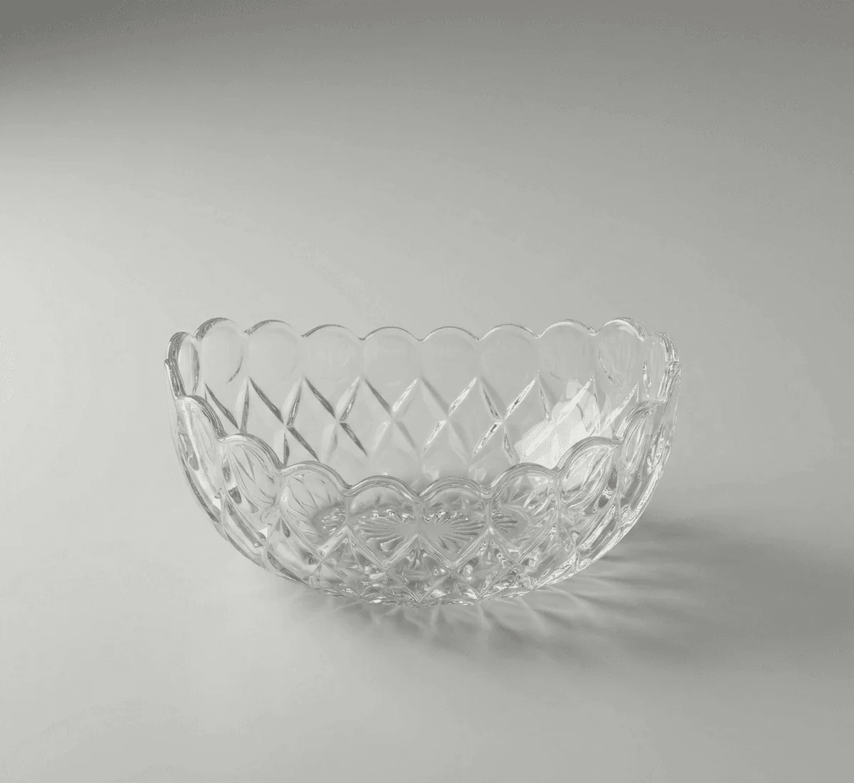 Coupelle – Modern