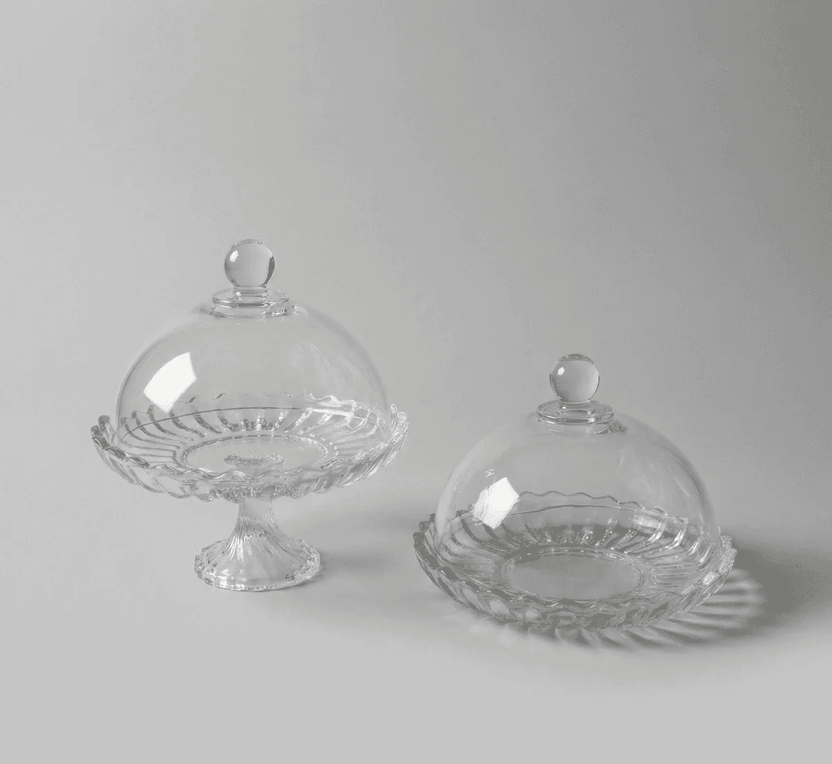 Duo De Bonbonnières