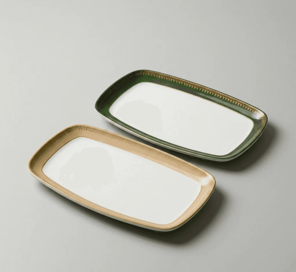 Ens 2 Plats Rect Classique Oriental