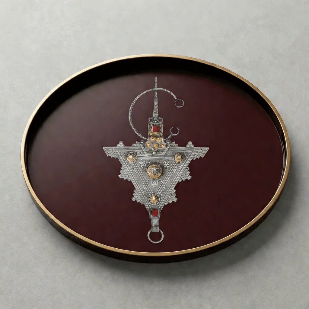Plateau Ovale – Amazigh
