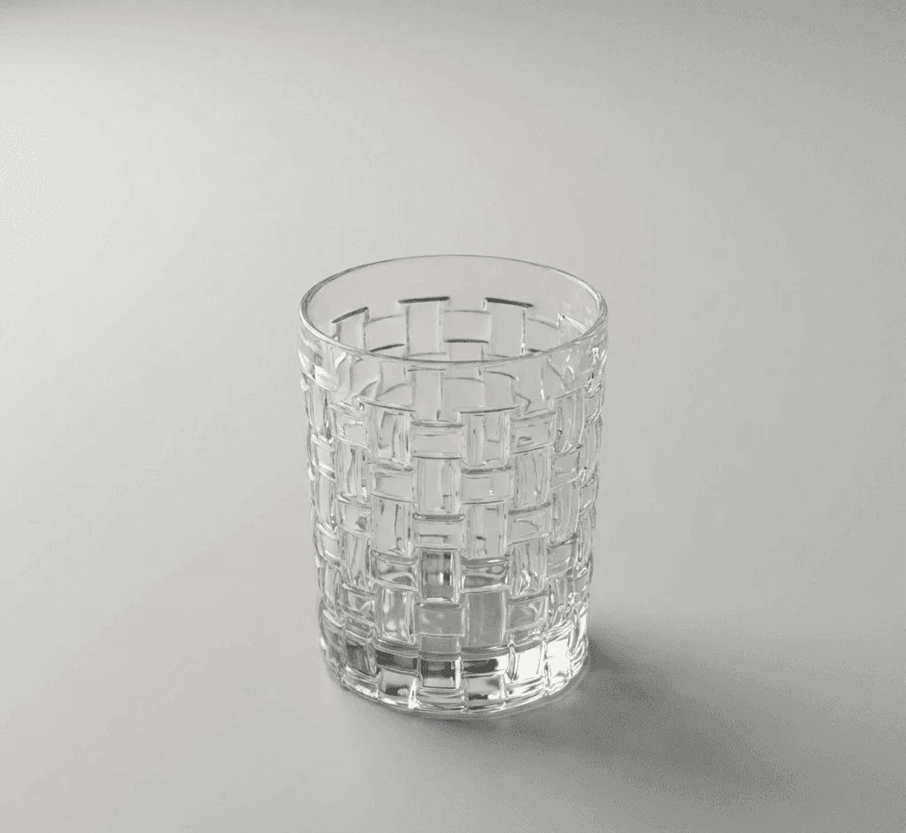 Verres Bossa Nova 12 Pcs