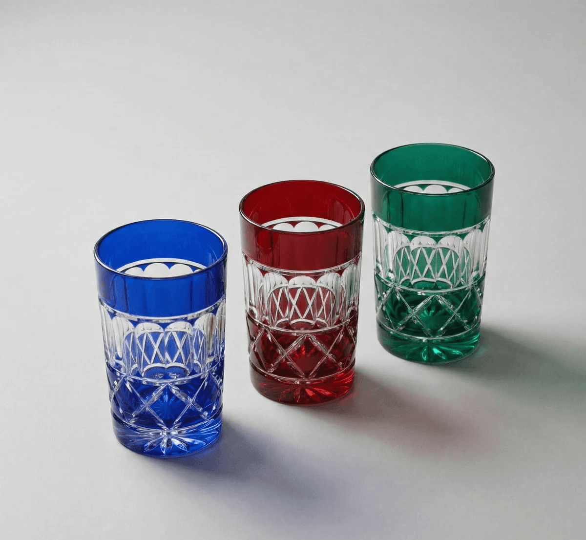 Verre À Thé Bellar Julia Beldi St Louis