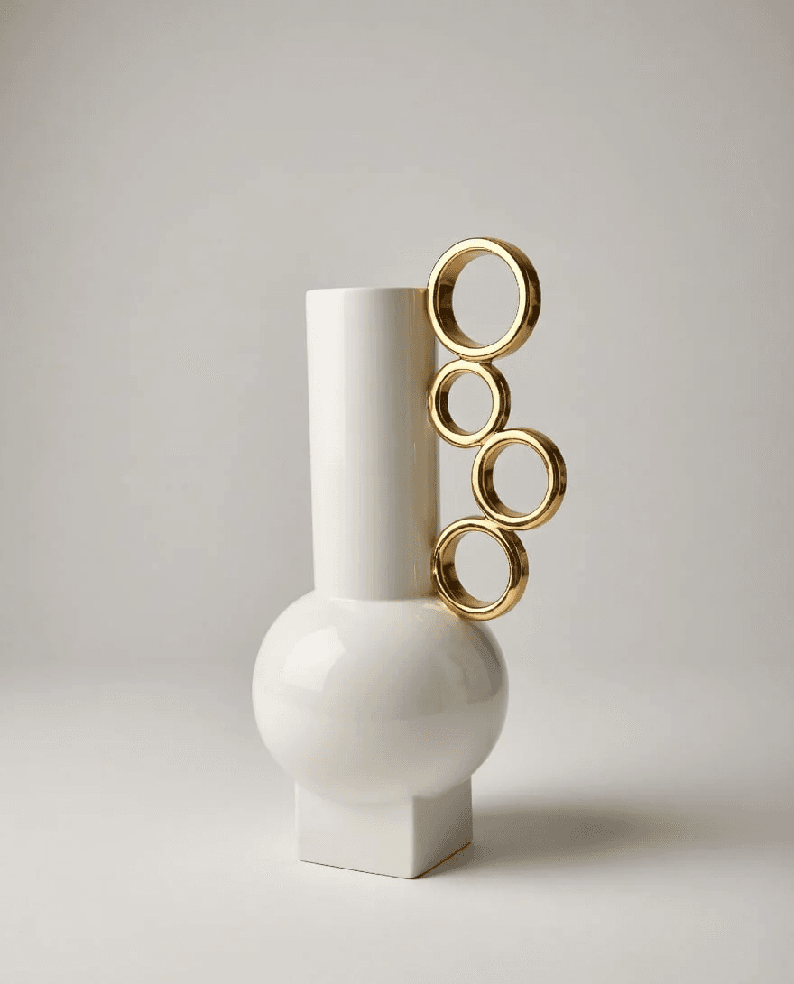 Vase Dolomite