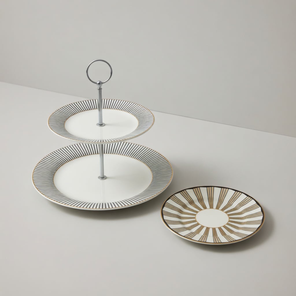 Set À Gâteaux Elegant