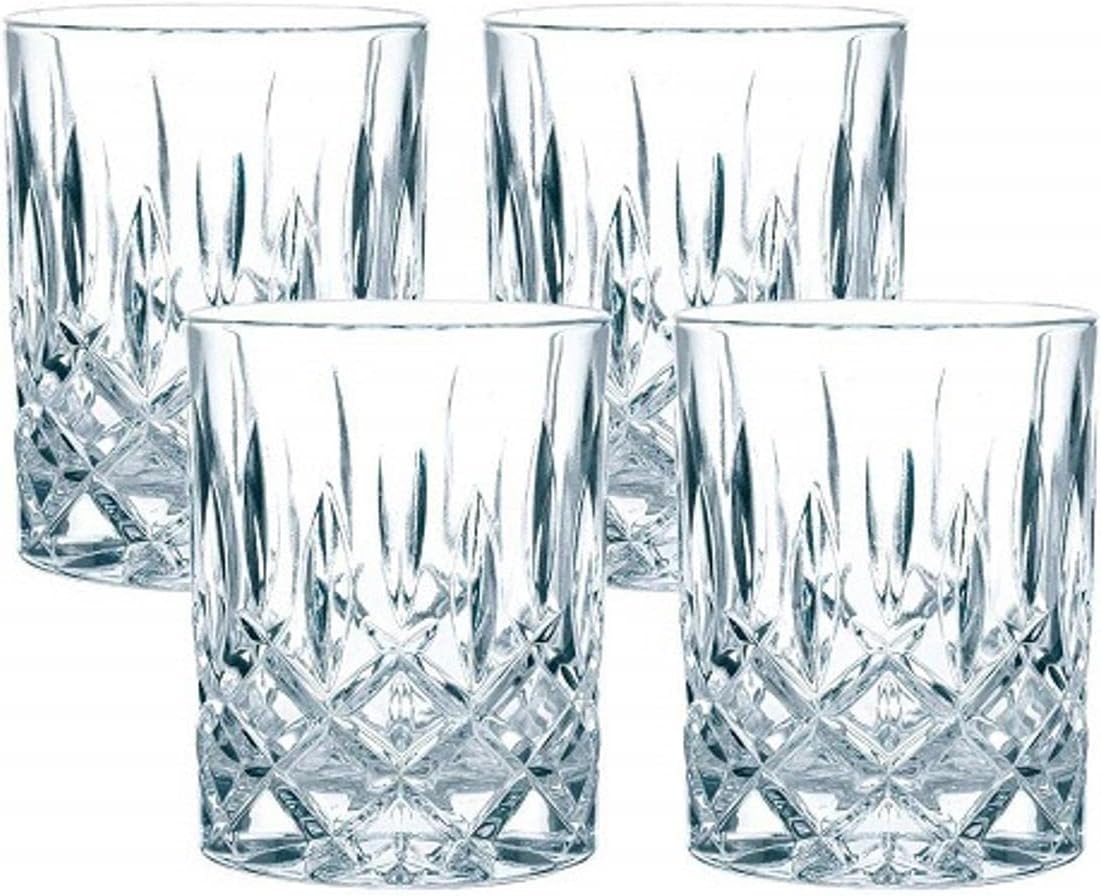 Verres A Eau Noblesse 12 Pièces