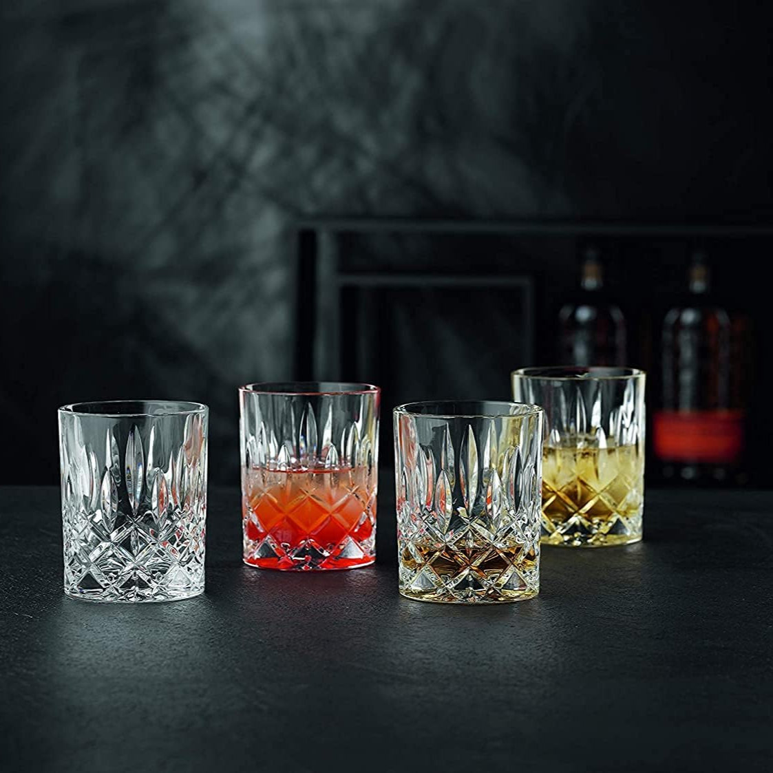 Verres A Eau Noblesse 12 Pièces