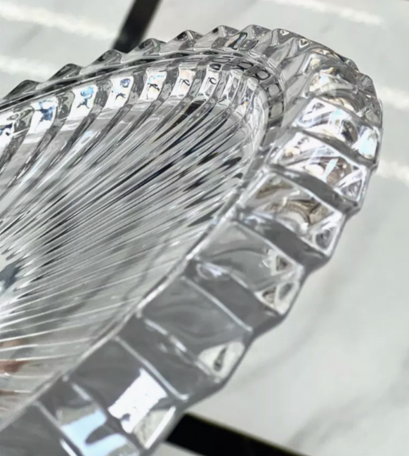 Plat À 2 Étages – Luxury